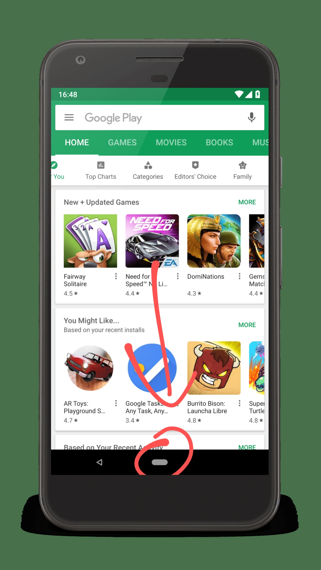 Android P Beta - pierwsze wrażenia, co nowego, opinie class="wp-image-729936" title="Android P Beta - pierwsze wrażenia, co nowego, opinie"