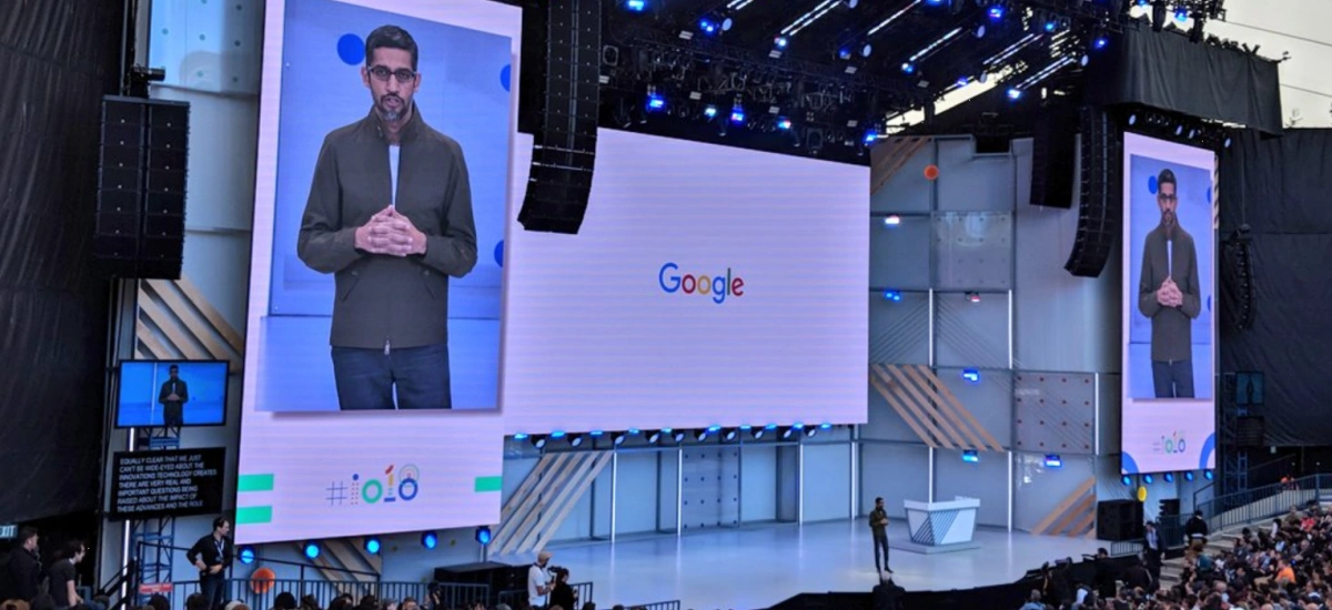 Zdjęcia Google ze sztuczną inteligencją stają się jeszcze lepsze