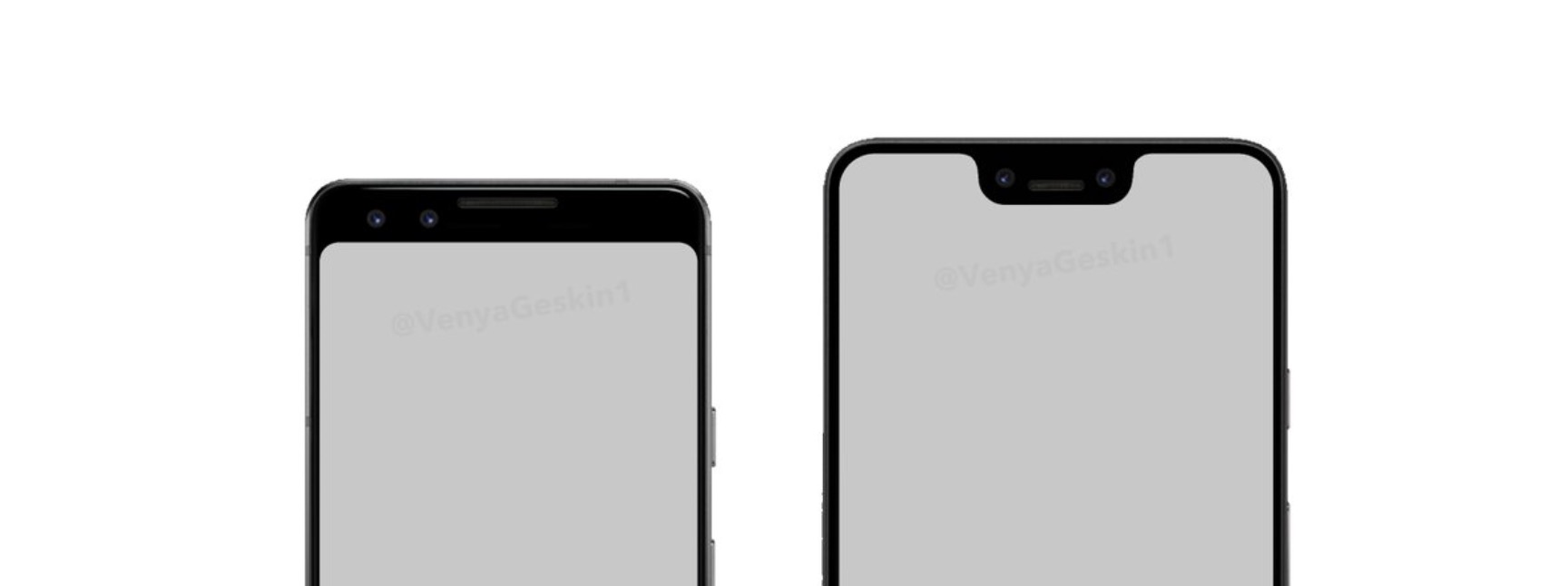 Google Pixel 3 z oficjalną datą premiery. Czy jest na co czekać?
