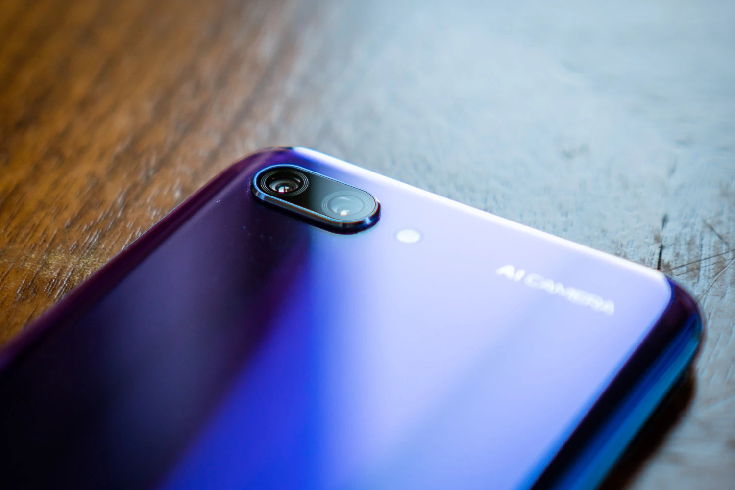 honor 10