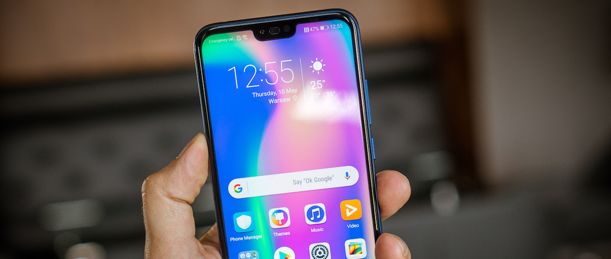 Honor 10