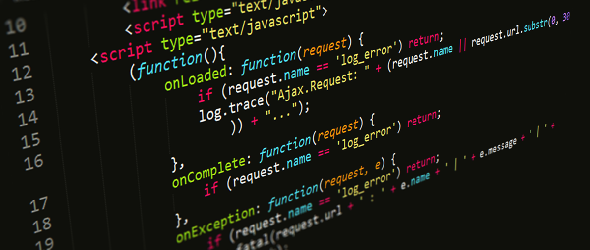 JavaScript to ożywczy duch stron internetowych