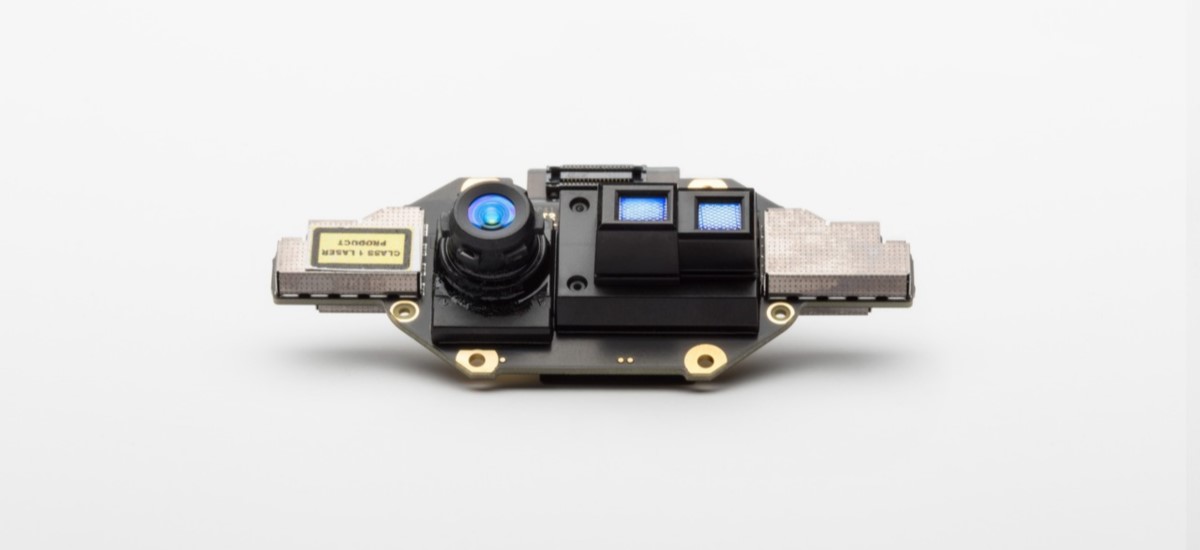 Kinect Azure
