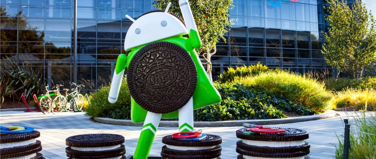 Konferencja Google I/O 2018 - live blog Spider's Web