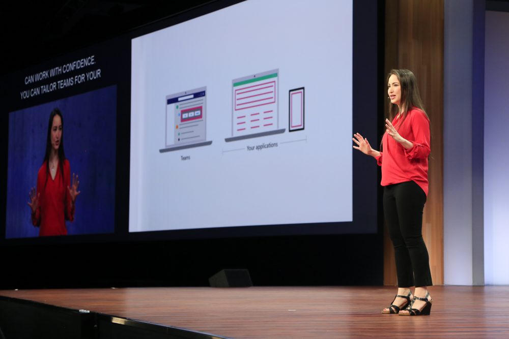 Microsoft Build - oto kilka nowości dla programistów