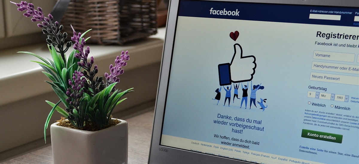 kryzys zaufania do Facebooka nie ma znaczenia