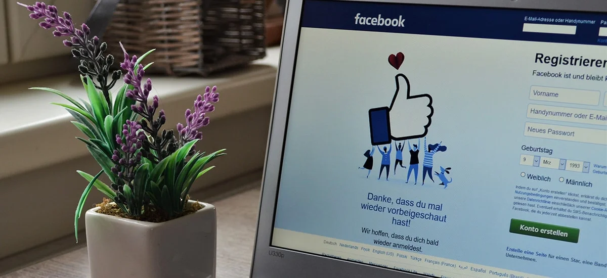 kryzys zaufania do Facebooka nie ma znaczenia