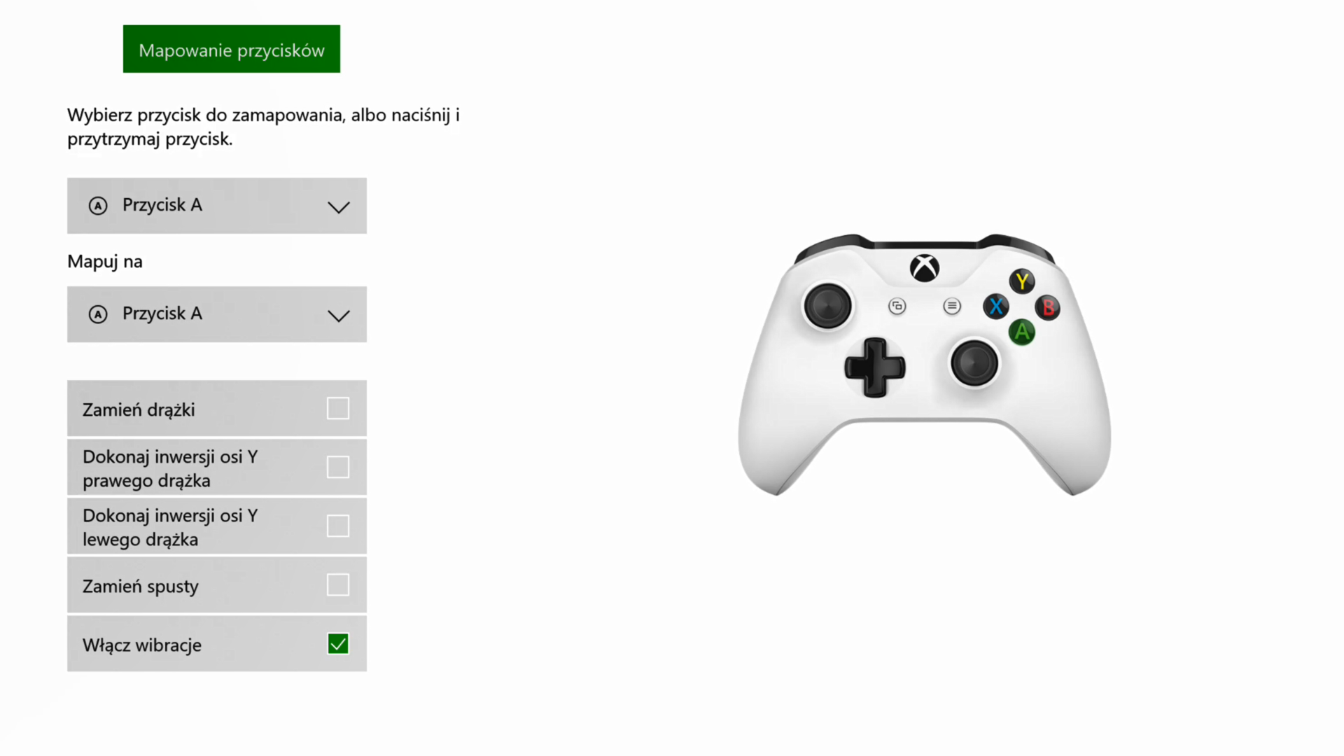 majowa aktualizacja xbox one 