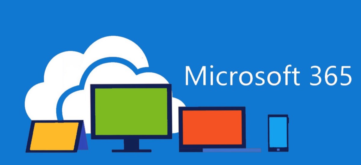 Microsoft 365