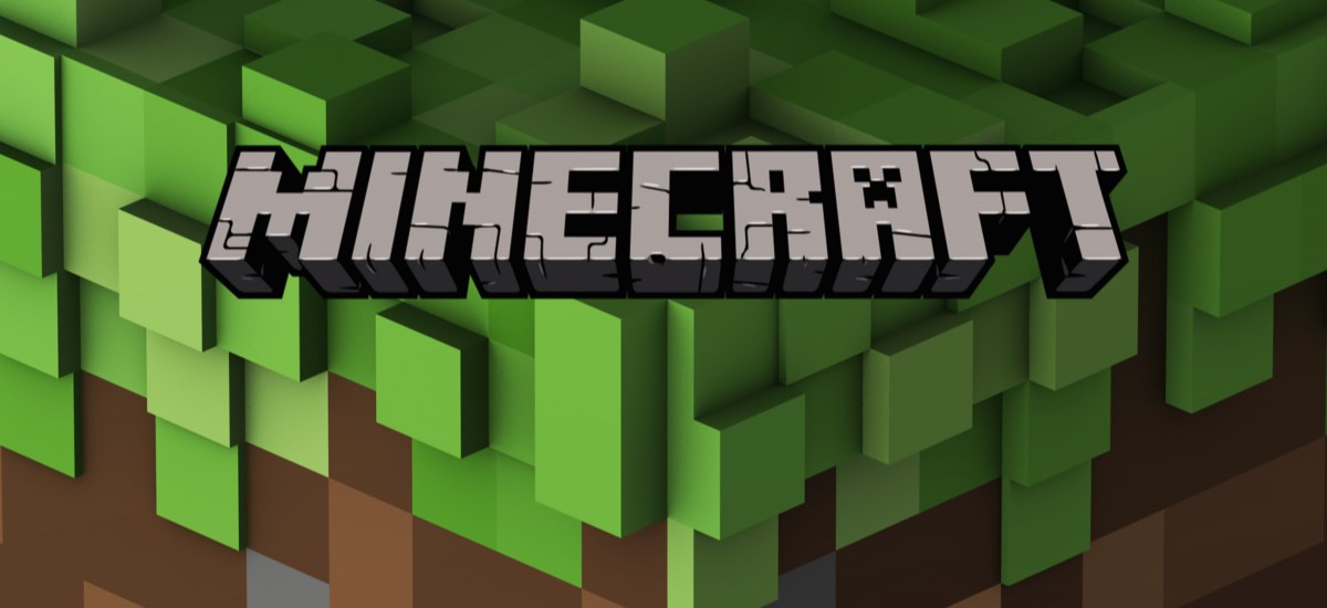 Minecraft konsole