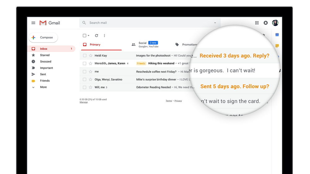 nowy Gmail przypomni o niewysłanych mailach class="wp-image-733305" 
