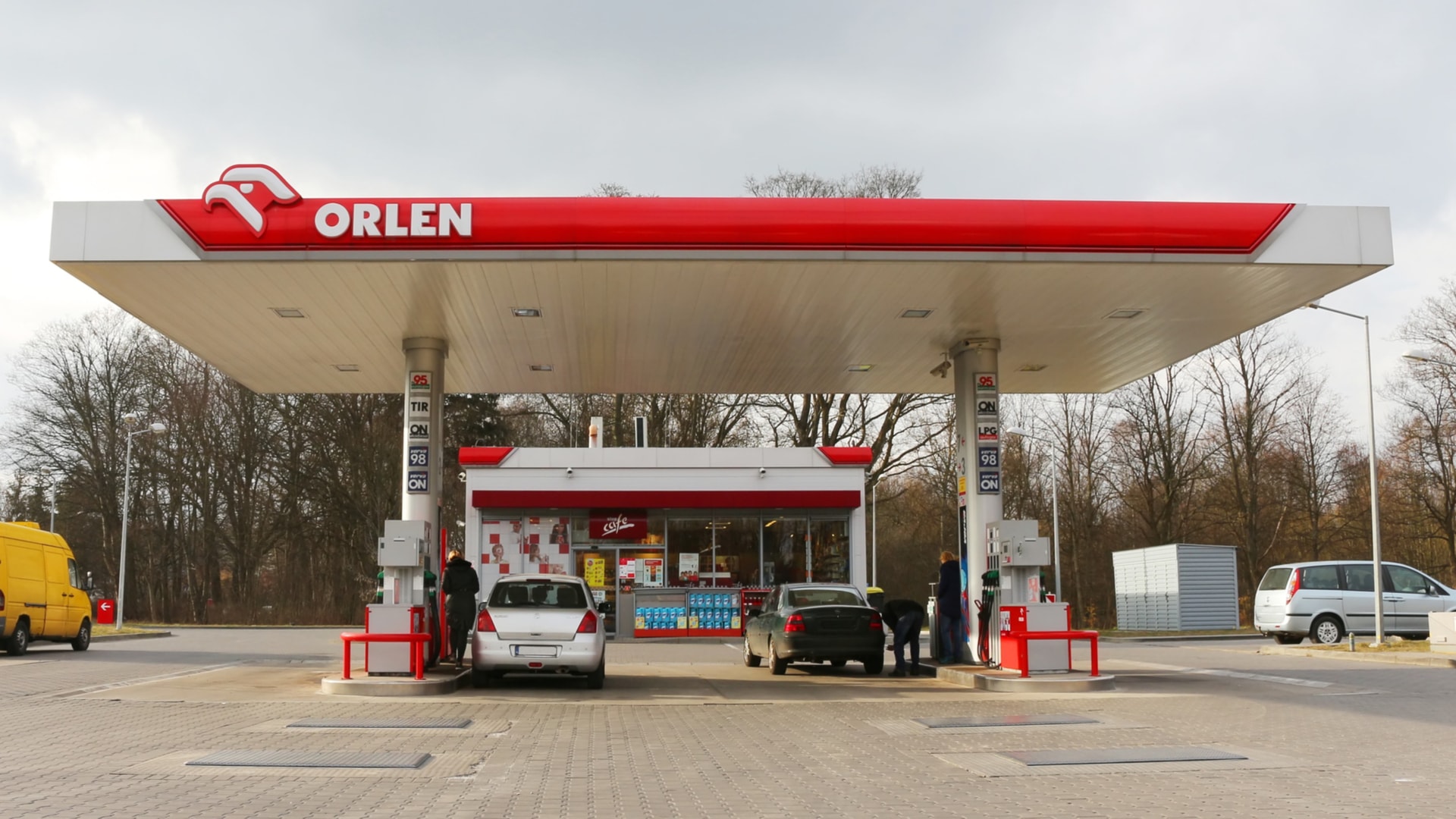 Orlen Pay
