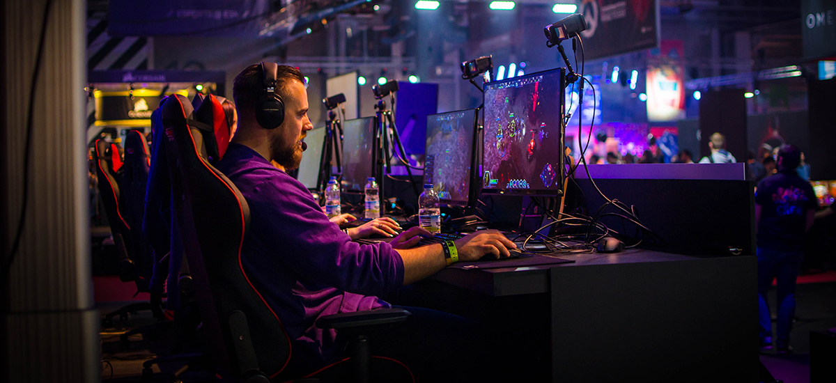 Polsat games