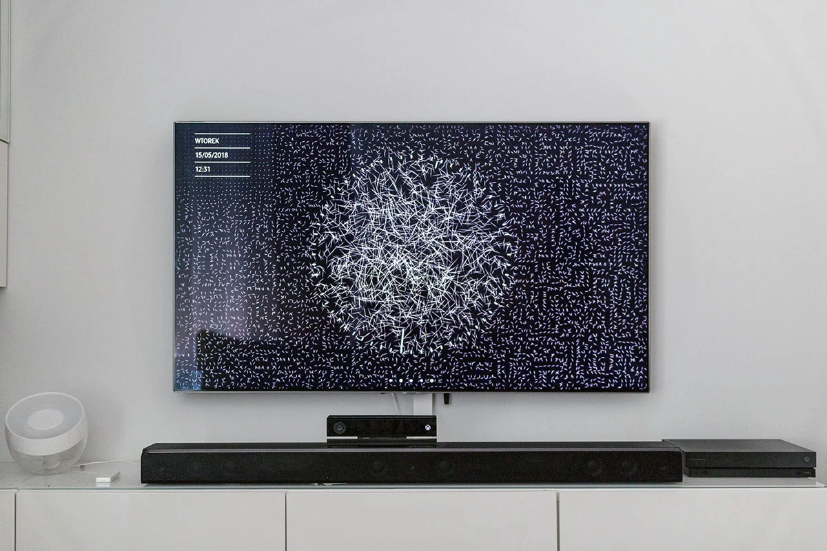 samsung qled q7fn recenzja