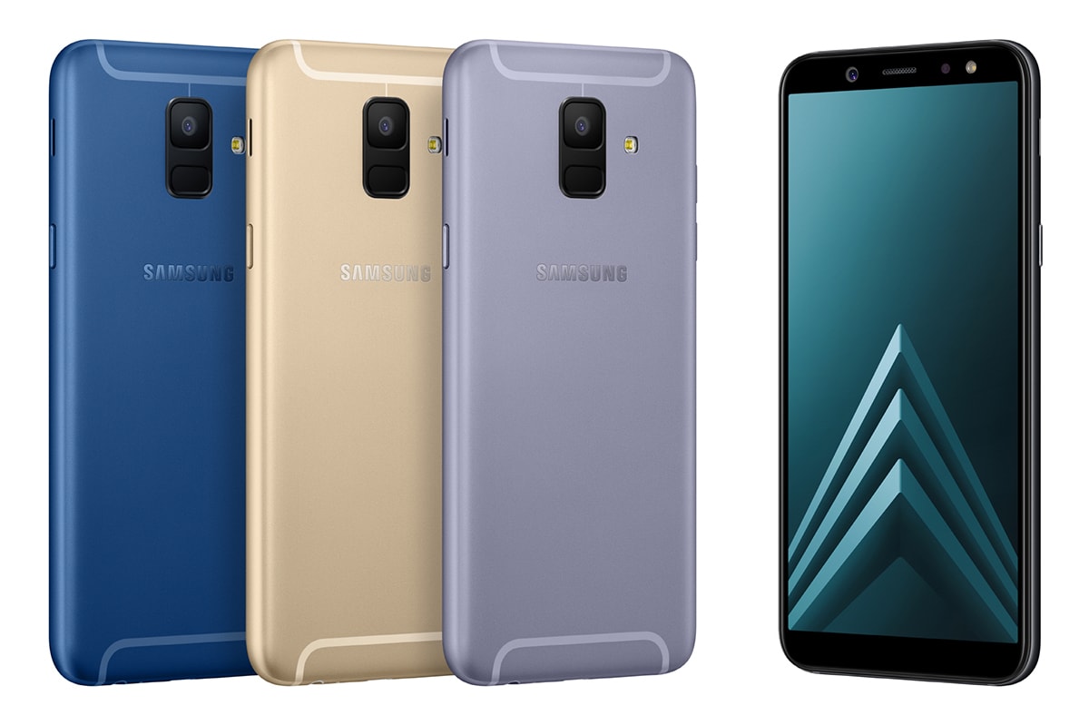 Samsung Galaxy A6+ class="wp-image-726258" 