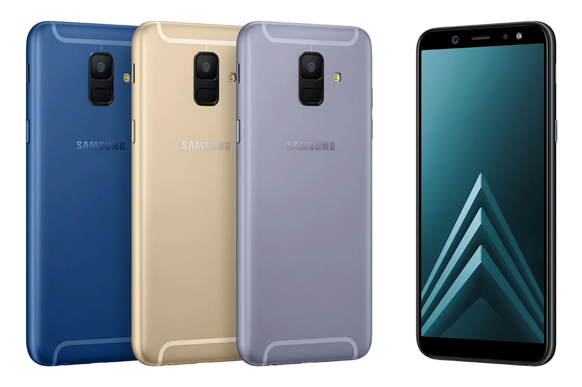 Samsung Galaxy A6+ class="wp-image-726258"