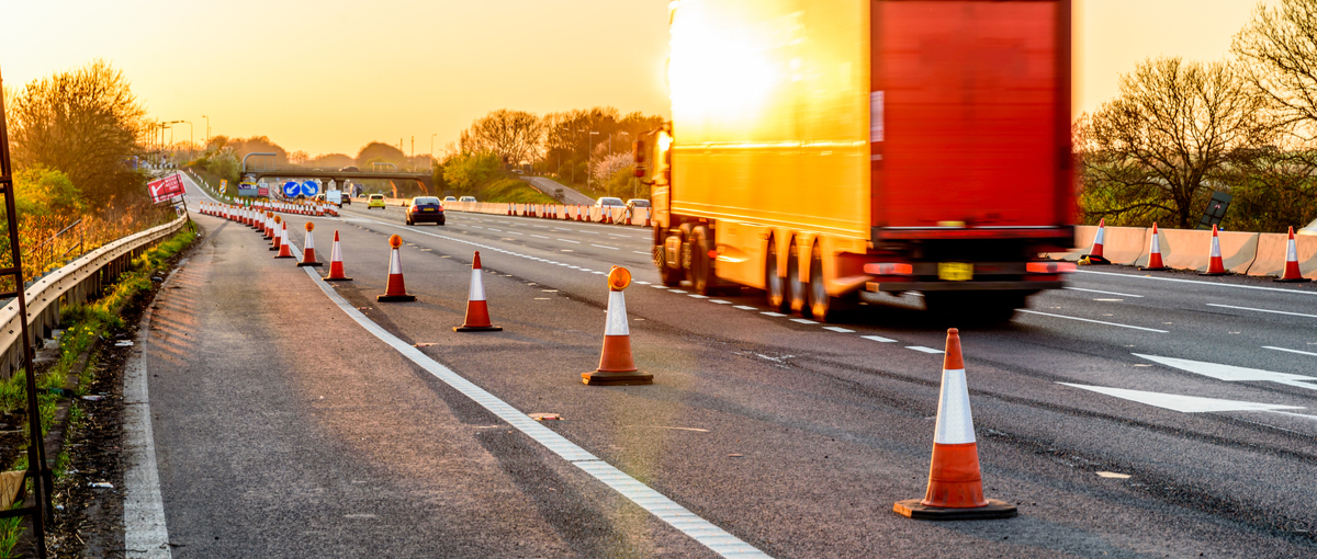 autostrada A4 problemy