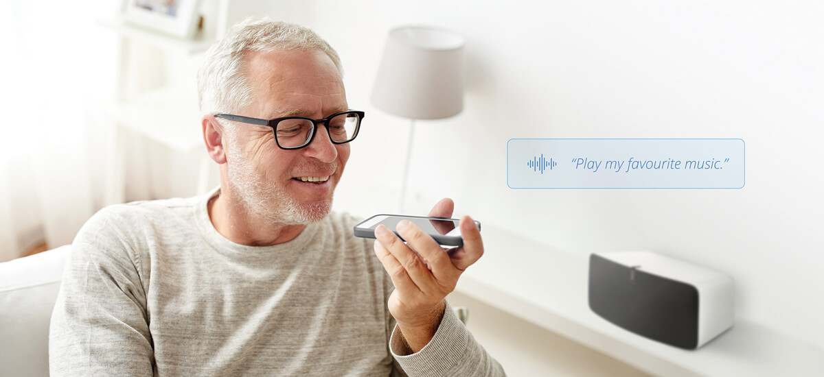 Według badań od Fibaro mieszkanie w smart home obniża poziom stresu