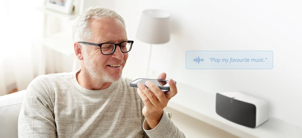 Według badań od Fibaro mieszkanie w smart home obniża poziom stresu