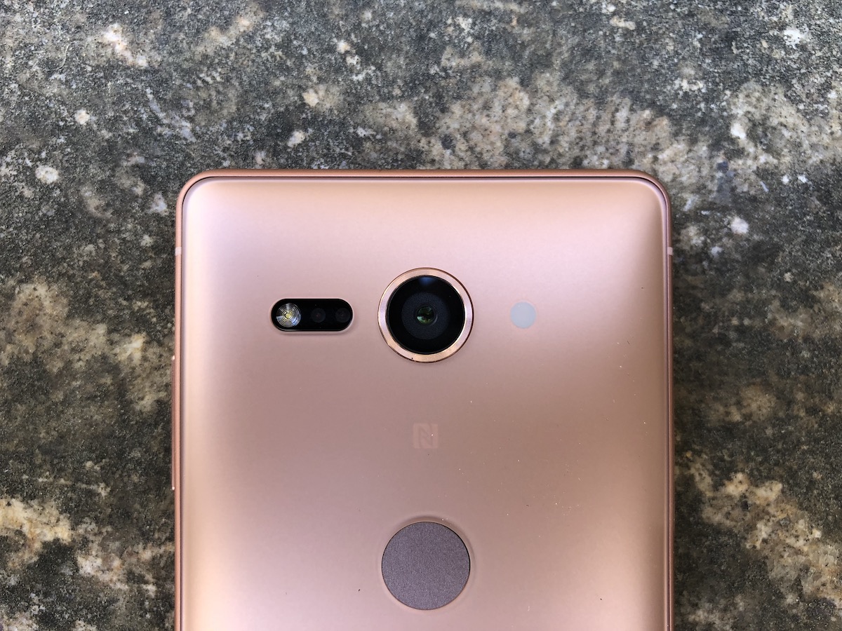 sony xperia xz2 compact recenzja 9