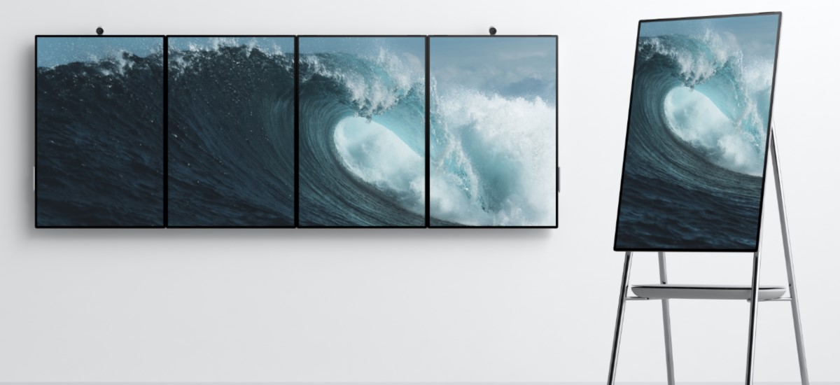 Surface Hub 2