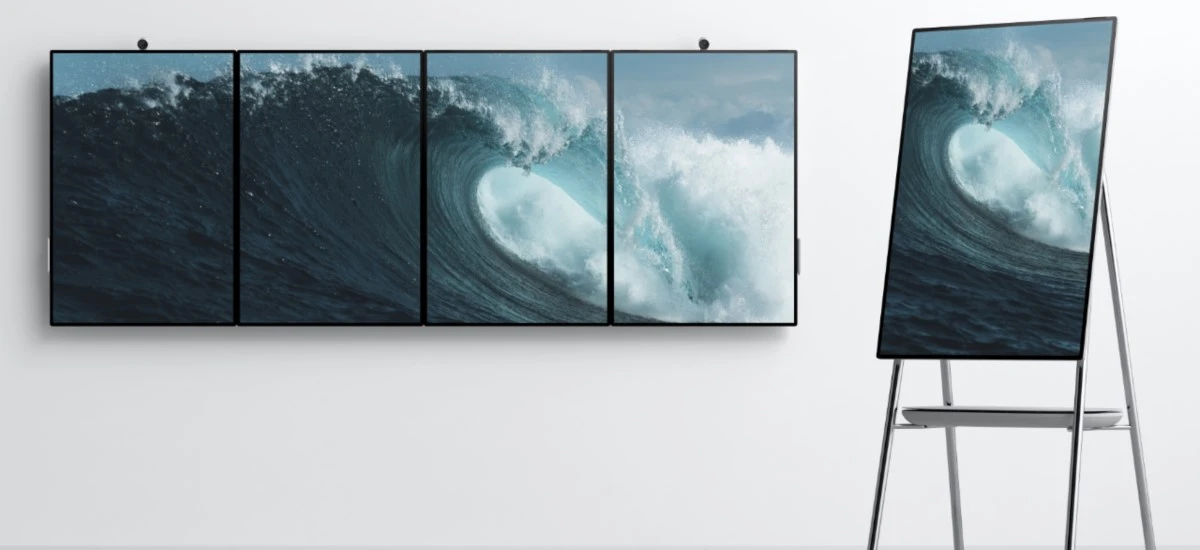 Surface Hub 2