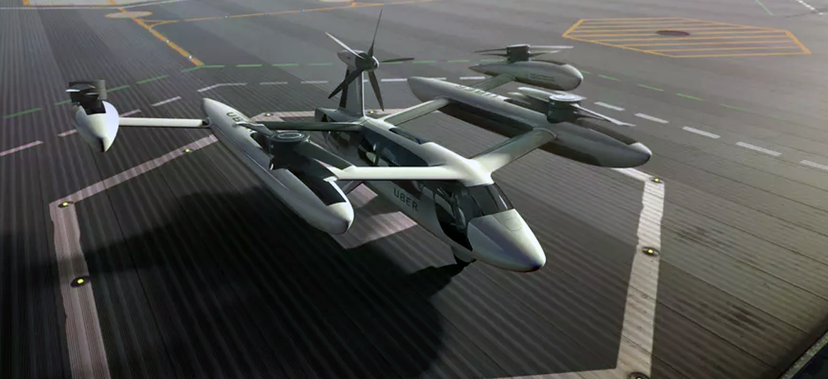uber-air