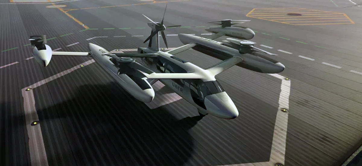 uber-air