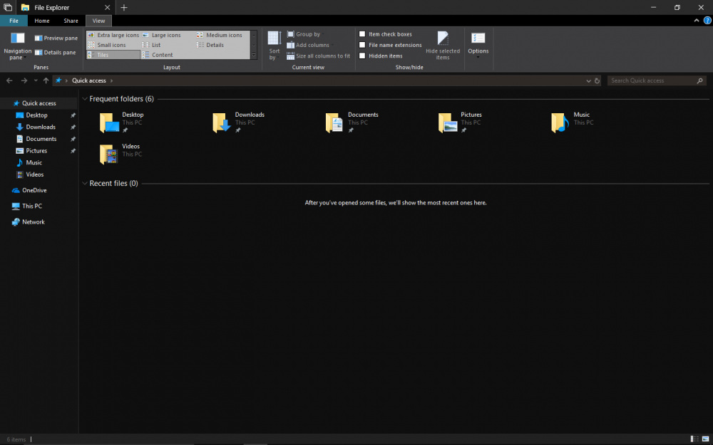Windows 10 1809 