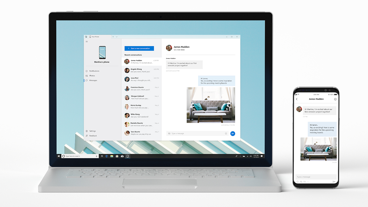 Wysyłanie SMS-ów z Windowsa nigdy nie było wygodniejsze