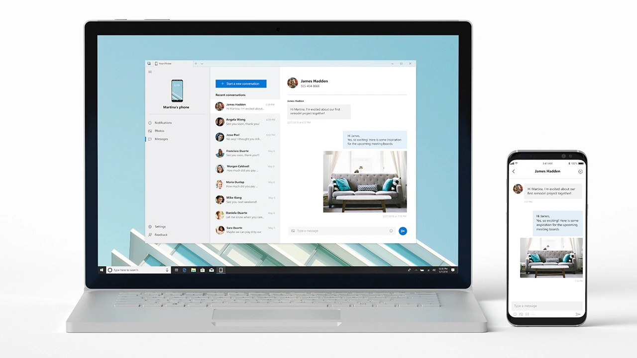 Wysyłanie SMS-ów z Windowsa nigdy nie było wygodniejsze