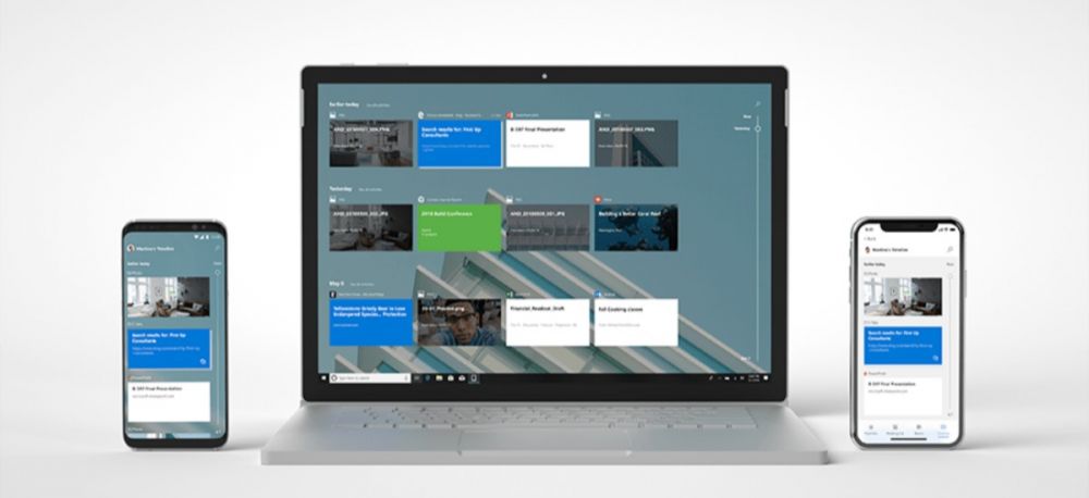 Windows 10 Your Phone 