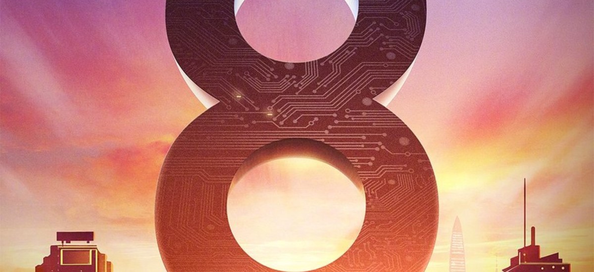 Xiaomi Mi 8