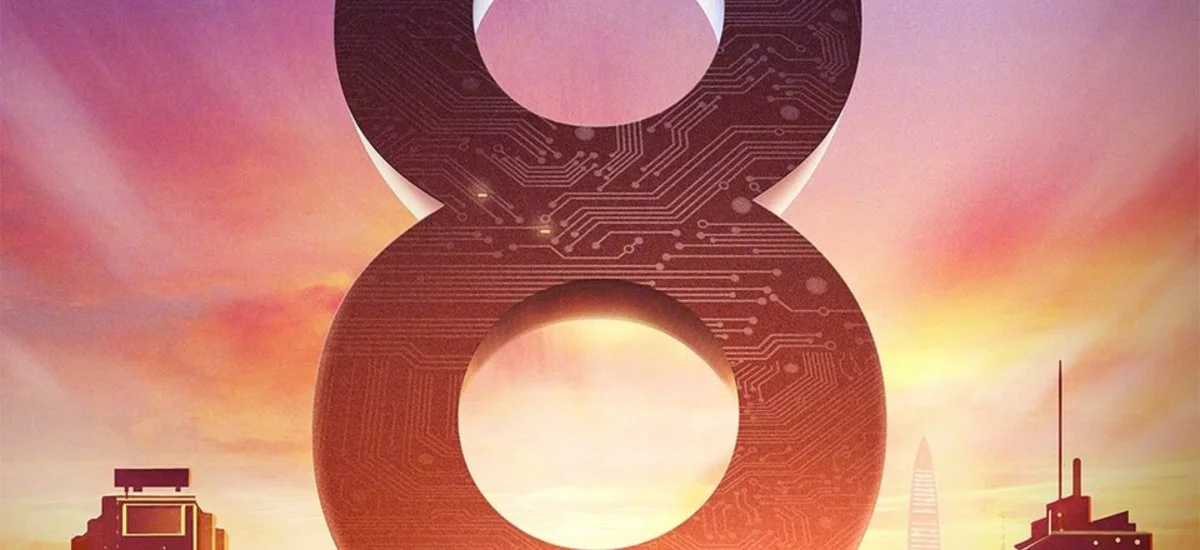 Xiaomi Mi 8