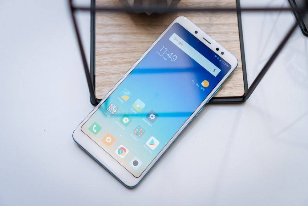 Smartfony Xiaomi, które dostaną aktualizację do Androida 9.0 Pie - pełna lista, aktualizowana na bieżąco class="wp-image-738226" 