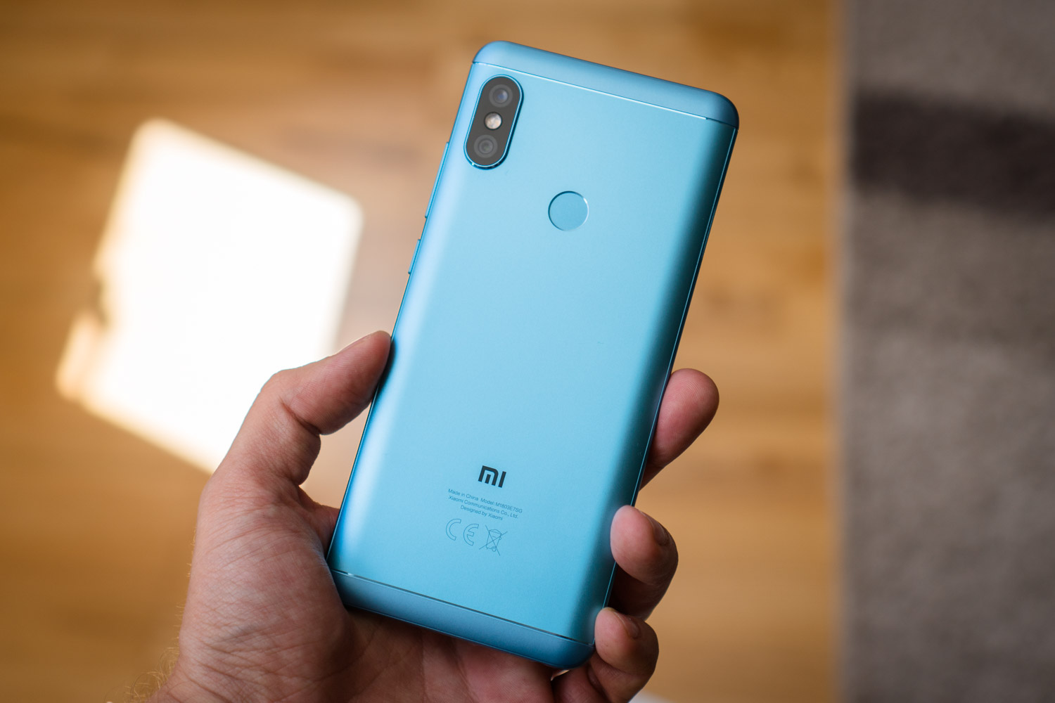 Koniec tanich smartfonów Xiaomi z Chin. Trzeba będzie kupować w Polsce