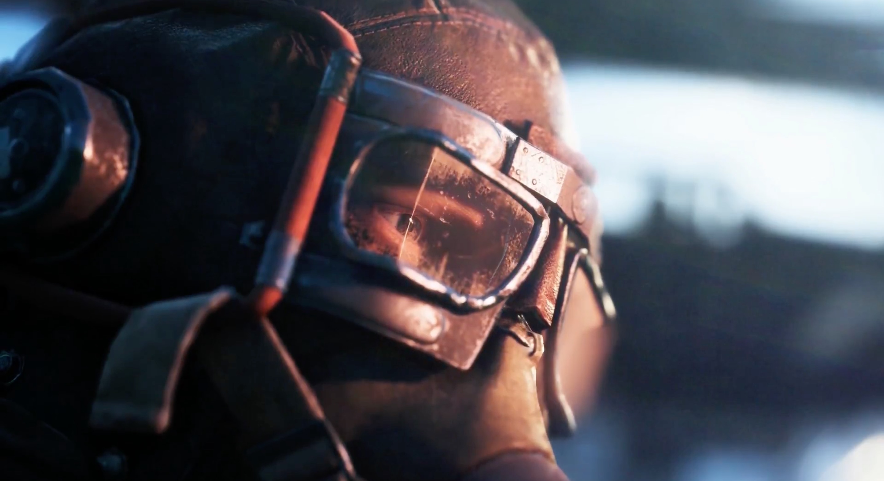 Battlefield V oficjalnie z trybem battle royale! Oto nowy zwiastun multi