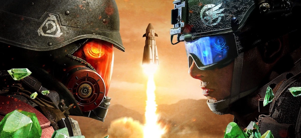 Dobra wiadomość: Command & Conquer powraca. Zła: jako gra mobilna