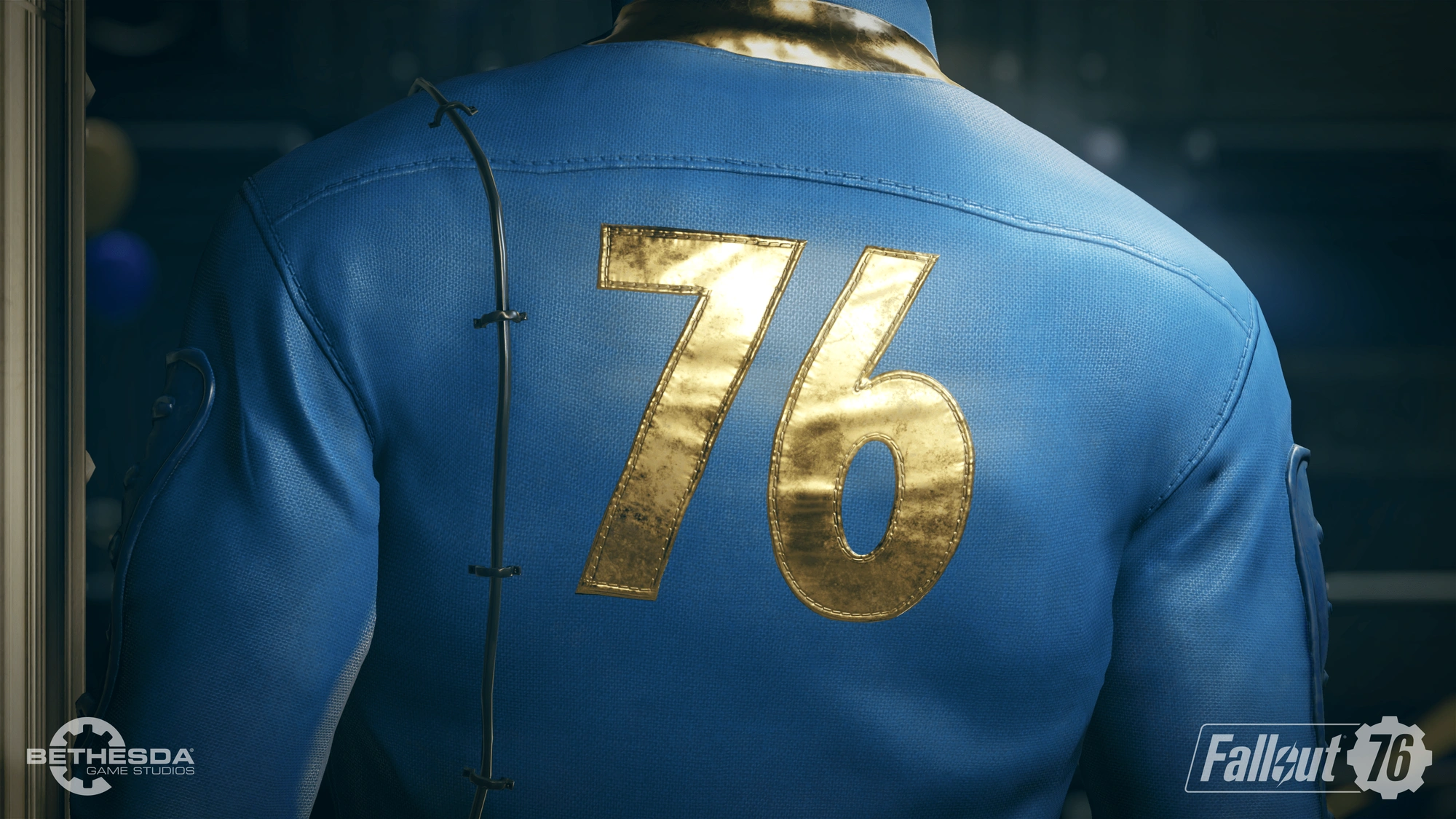 Fallout 76 oficjalnie zapowiedziany. Są nowe szczegóły i data premiery