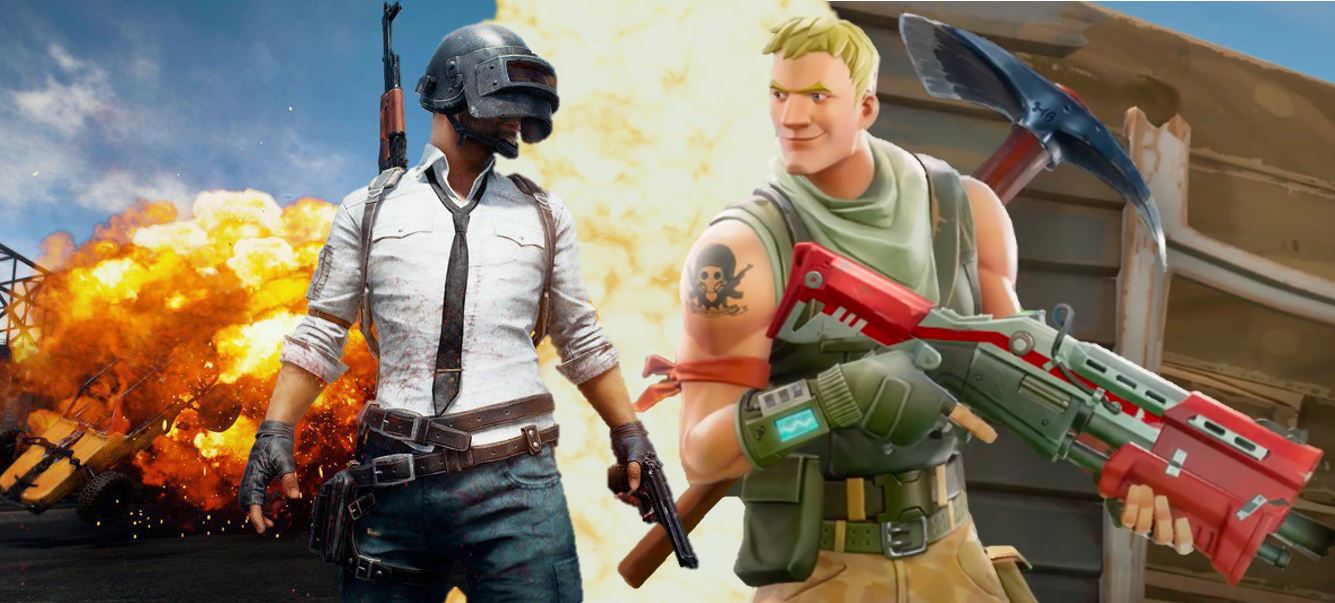 Promocja na kurs Unreal Engine: tworzenia gier uczą w nim sami twórcy Fortnite'a