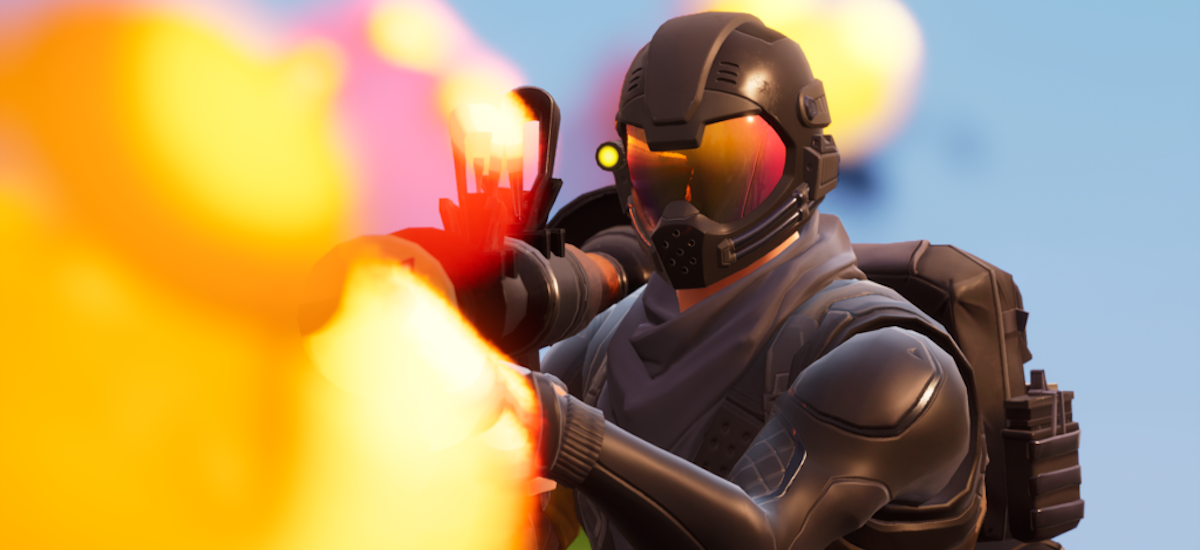 Fortnite