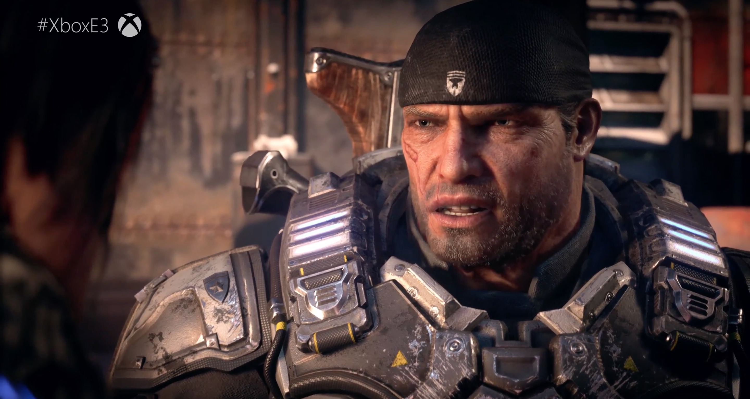 Gears 5, Gears Pop i Gears Tactics - aż trzy nowe gry z serii Gears of War!