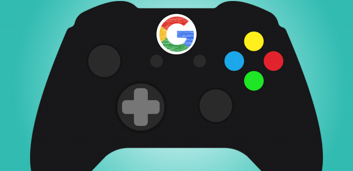 Google robi konsolę do gier, tym razem na poważnie