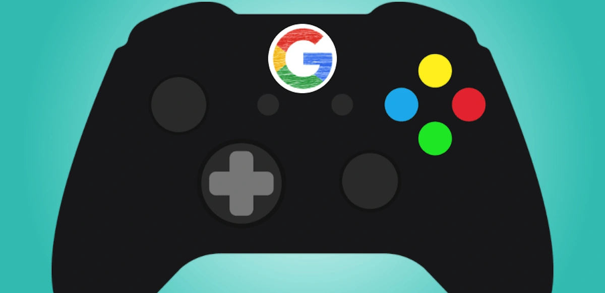 Google robi konsolę do gier, tym razem na poważnie