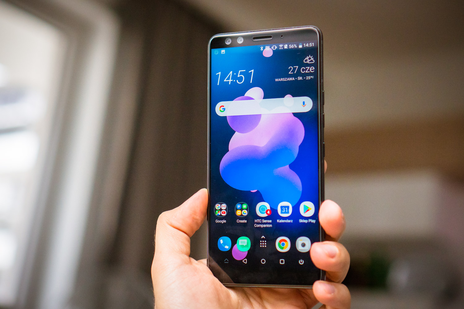 HTC włączy się do wyścigu o 5G. Czy to uratuje firmę?