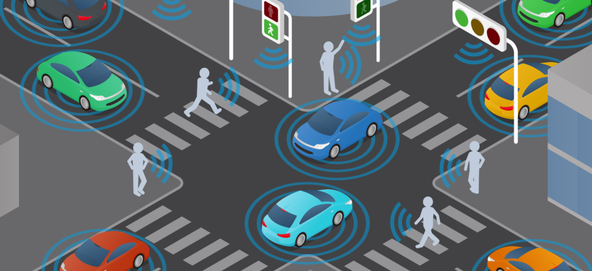 Katowice bedą mieć system zarządzania ruchem z aplikacją mobilną.