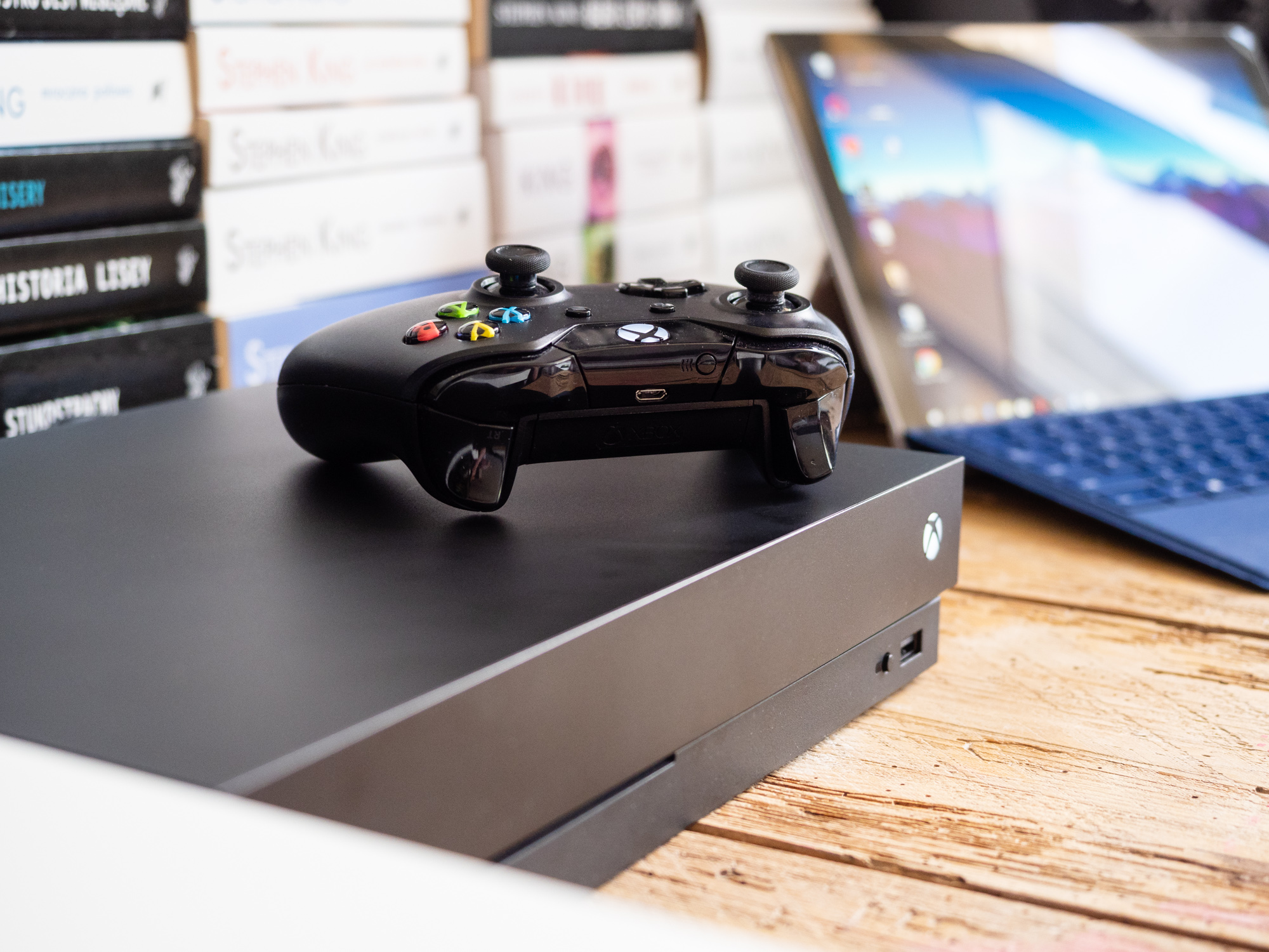 Poznajcie program ID@Xbox. Jego misją jest sukces niezależnych twórców gier