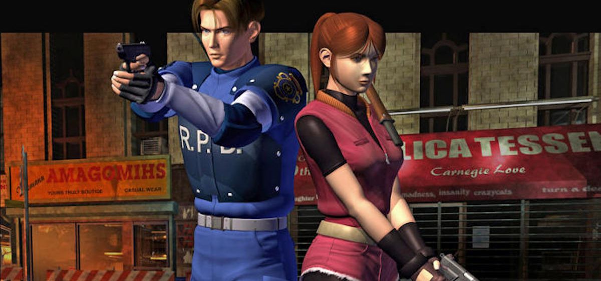 Resident Evil 2 staje się jeszcze lepsze gdy zapłacicie ekstra