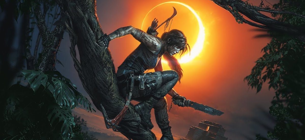 [live] Już o 19:00 konferencja Square Enix na E3 2018 - oglądaj na żywo