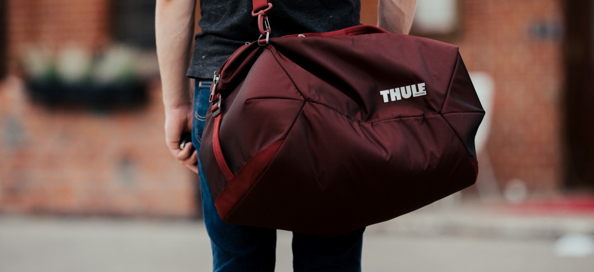 Thule Subterra Duffel 45l.